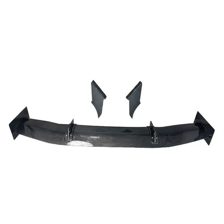 Задній спойлер Corvette